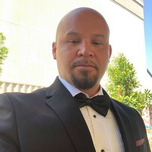 Meet your Posher, Pedro